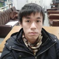 講師・受付 蔡宜霖